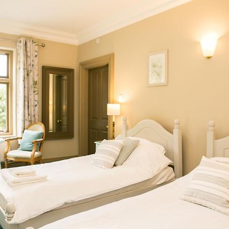 Milebrook House Bed & Breakfast Knighton  Luaran gambar