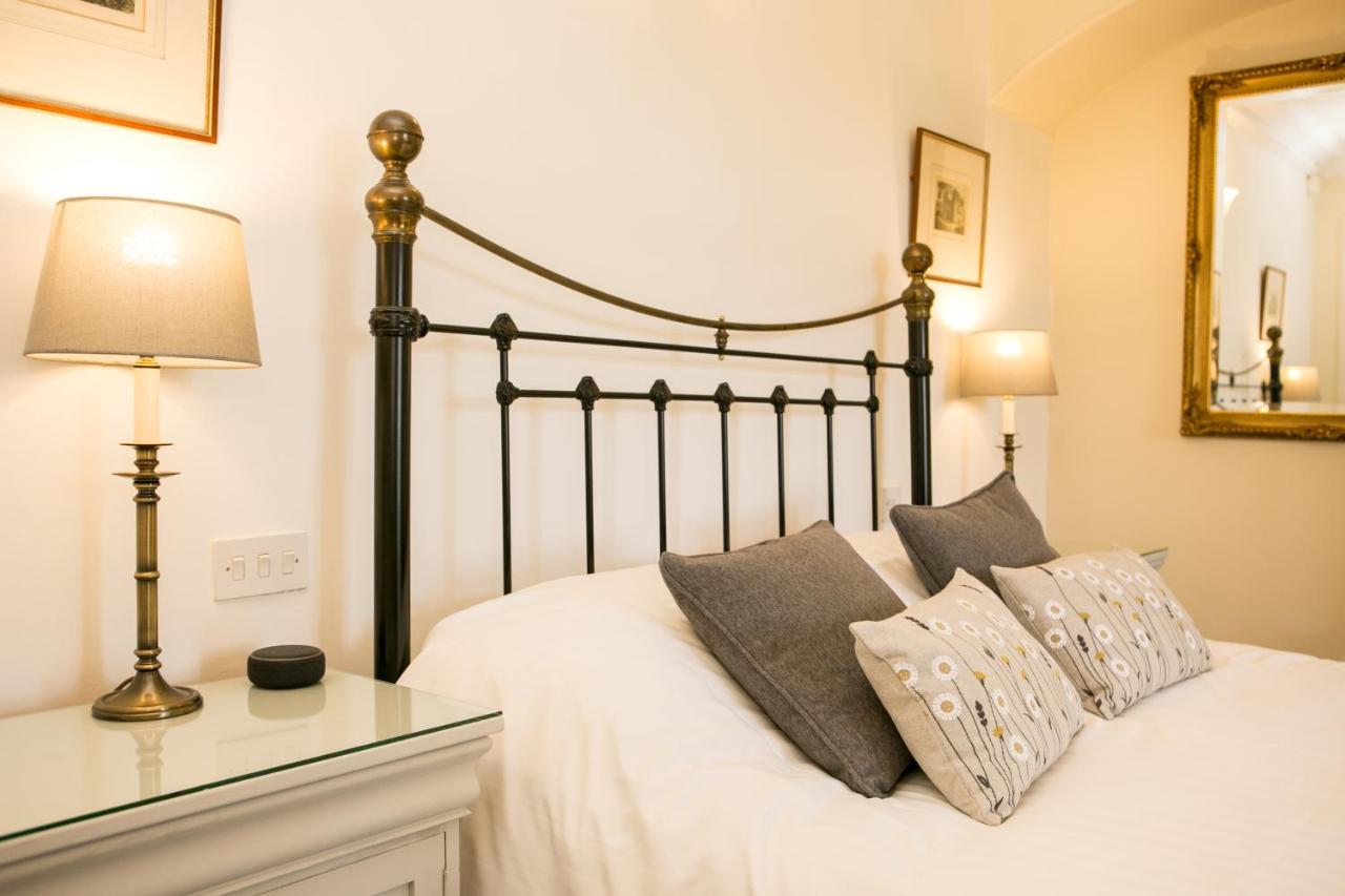 Milebrook House Bed & Breakfast Knighton  Luaran gambar